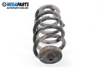 Coil spring for Audi A4 Avant B6 (04.2001 - 12.2004), station wagon, position: rear