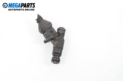 Duza benzină for Audi A4 Avant B6 (04.2001 - 12.2004) 1.8 T quattro, 190 hp