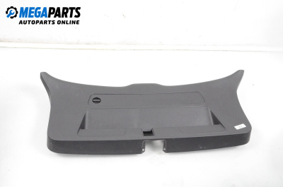 Capac plastic portbagaj for Audi Q2 SUV (06.2016 - ...), 5 uși, suv