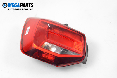 Tail light for Audi Q2 SUV (06.2016 - ...), suv, position: left