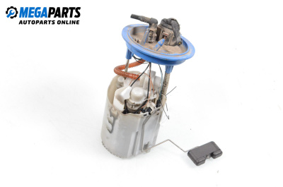 Fuel pump for Audi Q2 SUV (06.2016 - ...) 1.4 TFSI, 150 hp