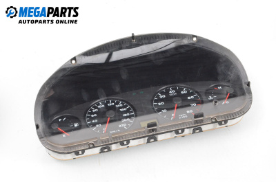 Instrument cluster for Fiat Bravo I Hatchback (10.1995 - 10.2001) 1.2 16V 80, 82 hp