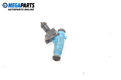 Gasoline fuel injector for Fiat Bravo I Hatchback (10.1995 - 10.2001) 1.2 16V 80, 82 hp