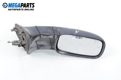 Oglindă for Volkswagen Caddy II Box (11.1995 - 01.2004), 3 uși, lkw, position: dreapta