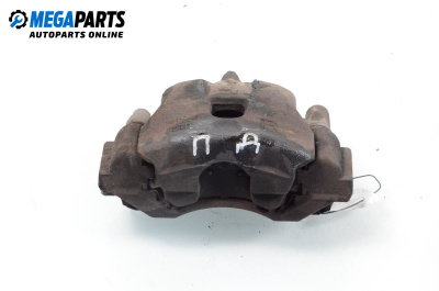 Etrier de frână for Mazda 6 Sedan I (06.2002 - 12.2008), position: dreaptă - fața