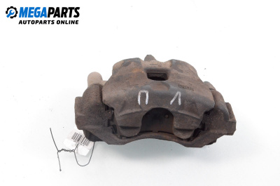 Bremszange for Mazda 6 Sedan I (06.2002 - 12.2008), position: links, vorderseite