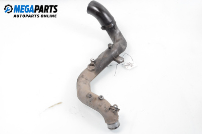 Țeavă turbo for Mazda 6 Sedan I (06.2002 - 12.2008) 2.0 DI, 121 hp