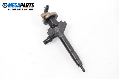 Diesel fuel injector for Mazda 6 Sedan I (06.2002 - 12.2008) 2.0 DI, 121 hp