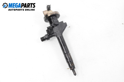 Diesel fuel injector for Mazda 6 Sedan I (06.2002 - 12.2008) 2.0 DI, 121 hp