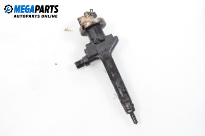 Diesel fuel injector for Mazda 6 Sedan I (06.2002 - 12.2008) 2.0 DI, 121 hp