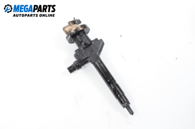 Diesel fuel injector for Mazda 6 Sedan I (06.2002 - 12.2008) 2.0 DI, 121 hp