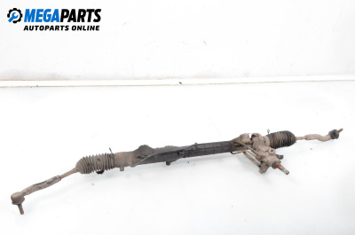 Hydraulic steering rack for Mazda 6 Sedan I (06.2002 - 12.2008), sedan