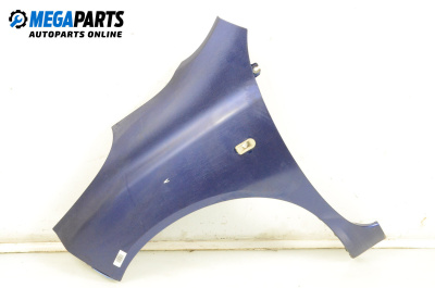 Kotflügel for Nissan Micra III Hatchback (01.2003 - 06.2010), 3 türen, hecktür, position: links, vorderseite