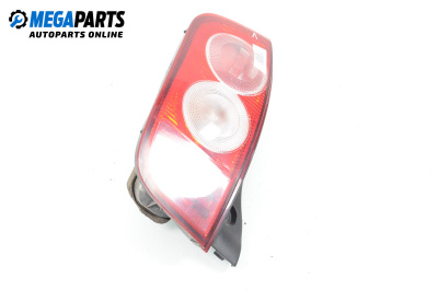 Tail light for Nissan Micra III Hatchback (01.2003 - 06.2010), hatchback, position: left