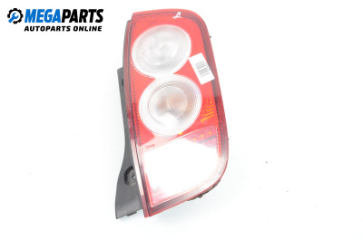 Tail light for Nissan Micra III Hatchback (01.2003 - 06.2010), hatchback, position: right