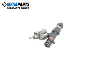 Gasoline fuel injector for Nissan Micra III Hatchback (01.2003 - 06.2010) 1.2 16V, 80 hp