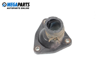 Water connection for Nissan Micra III Hatchback (01.2003 - 06.2010) 1.2 16V, 80 hp