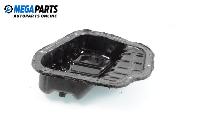 Crankcase for Nissan Micra III Hatchback (01.2003 - 06.2010) 1.2 16V, 80 hp