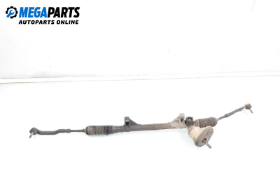 Electric steering rack no motor included for Nissan Micra III Hatchback (01.2003 - 06.2010), hatchback