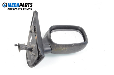 Oglindă for Renault Kangoo Van (08.1997 - 02.2008), 5 uși, monovolum, position: dreapta