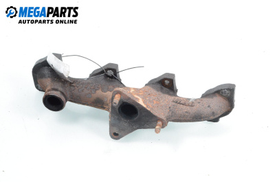 Exhaust manifold for Renault Kangoo Van (08.1997 - 02.2008) 1.5 dCi (KC07), 65 hp