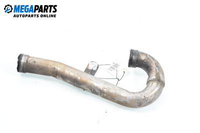 Țeavă turbo for Renault Kangoo Van (08.1997 - 02.2008) 1.5 dCi (KC07), 65 hp