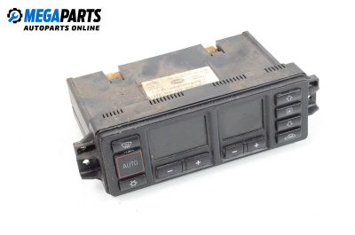 Air conditioning panel for Audi A4 Avant B5 (11.1994 - 09.2001), № 8L0 820 043 D