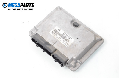 ECU for Audi A4 Avant B5 (11.1994 - 09.2001) 1.9 TDI quattro, 110 hp, № Bosch 0 281 001 720