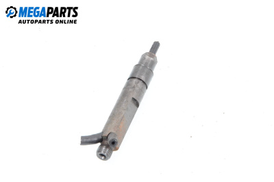 Diesel fuel injector for Audi A4 Avant B5 (11.1994 - 09.2001) 1.9 TDI quattro, 110 hp