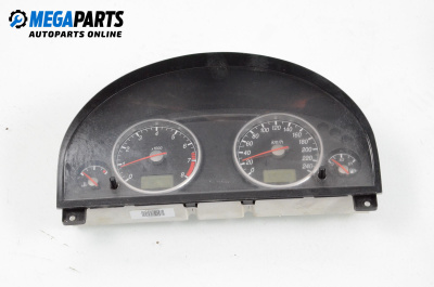 Instrument cluster for Ford Mondeo III Sedan (10.2000 - 03.2007) 2.0 16V, 146 hp