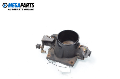 Clapetă carburator for Ford Mondeo III Sedan (10.2000 - 03.2007) 2.0 16V, 146 hp