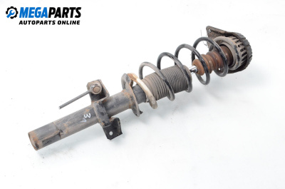 Macpherson shock absorber for Ford Mondeo III Sedan (10.2000 - 03.2007), sedan, position: rear - left