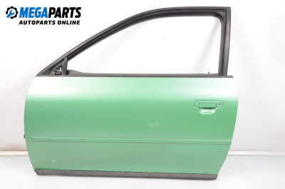 Door for Audi A3 Hatchback I (09.1996 - 05.2003), 3 doors, hatchback, position: front - left