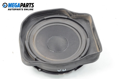 Loudspeaker for Volkswagen Touareg SUV I (10.2002 - 01.2013)