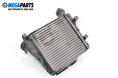 Intercooler for Volkswagen Touareg SUV I (10.2002 - 01.2013) 5.0 V10 TDI, 313 hp, № 7L0145803А