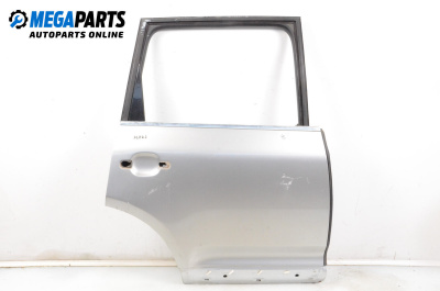 Door for Volkswagen Touareg SUV I (10.2002 - 01.2013), 5 doors, suv, position: rear - right