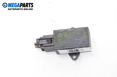 Heater seats module for Volkswagen Touareg SUV I (10.2002 - 01.2013), № 7L0959772