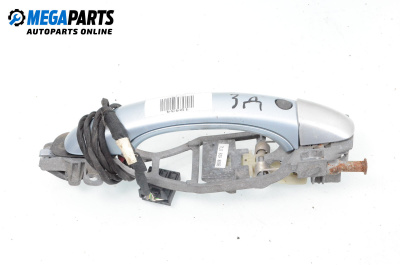 Außengriff for Volkswagen Touareg SUV I (10.2002 - 01.2013), 5 türen, suv, position: rechts, rückseite