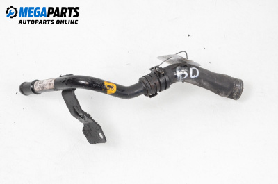 Furtun de apă for Volkswagen Touareg SUV I (10.2002 - 01.2013) 5.0 V10 TDI, 313 hp