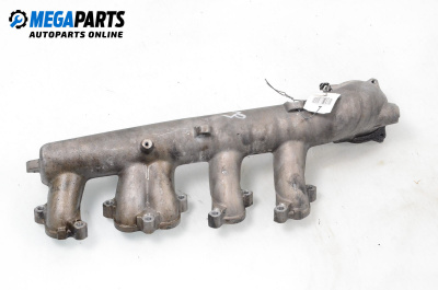 Intake manifold for Volkswagen Touareg SUV I (10.2002 - 01.2013) 5.0 V10 TDI, 313 hp