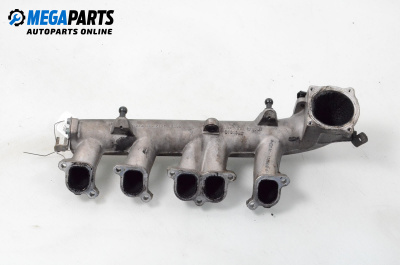 Intake manifold for Volkswagen Touareg SUV I (10.2002 - 01.2013) 5.0 V10 TDI, 313 hp