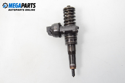 Diesel fuel injector for Volkswagen Touareg SUV I (10.2002 - 01.2013) 5.0 V10 TDI, 313 hp