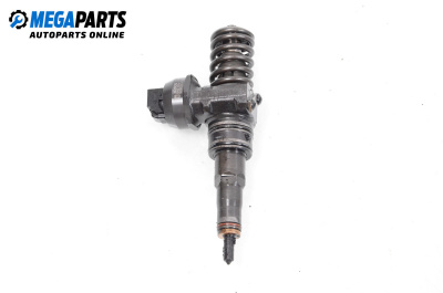 Diesel fuel injector for Volkswagen Touareg SUV I (10.2002 - 01.2013) 5.0 V10 TDI, 313 hp