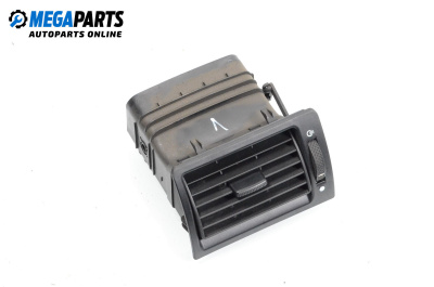 AC heat air vent for Ford Mondeo III Sedan (10.2000 - 03.2007)