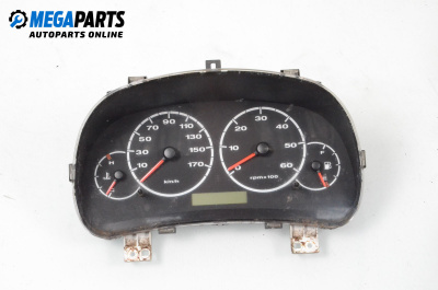 Instrument cluster for Citroen Jumper Box II (04.2002 - 04.2006) 2.0 HDi, 84 hp, № 1339327080