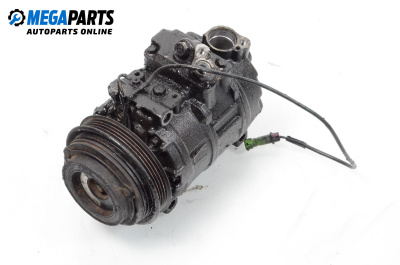 AC compressor for Volkswagen Passat IV Sedan B5.5 (10.2000 - 12.2005) 2.5 TDI, 150 hp