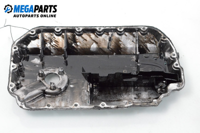 Crankcase for Volkswagen Passat IV Sedan B5.5 (10.2000 - 12.2005) 2.5 TDI, 150 hp