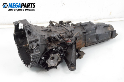  for Volkswagen Passat IV Sedan B5.5 (10.2000 - 12.2005) 2.5 TDI, 150 hp, № 8150070803