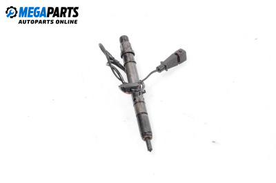 Diesel master fuel injector for Volkswagen Passat IV Sedan B5.5 (10.2000 - 12.2005) 2.5 TDI, 150 hp, № 0432/33823