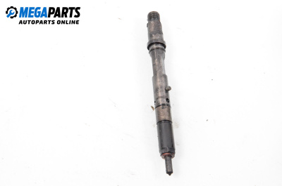 Diesel fuel injector for Volkswagen Passat IV Sedan B5.5 (10.2000 - 12.2005) 2.5 TDI, 150 hp, № 0432133825